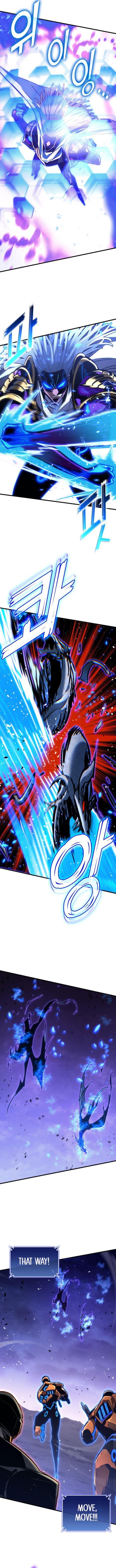 Kill the Dragon Chapter 152 2